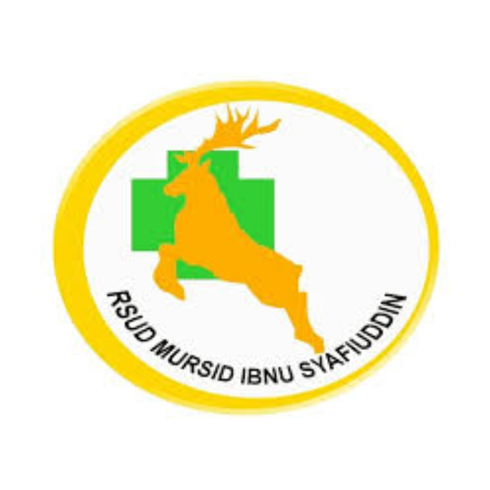 RSUD Mursid Ibnu Syafiuddin